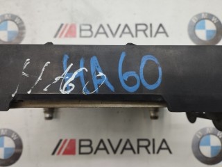 Дополнительный радиатор, ориг. номер 17117805630, BMW 535i 2007-2010