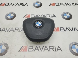 Airbag в руль, ориг. номер 32306783826, BMW 5' 550i