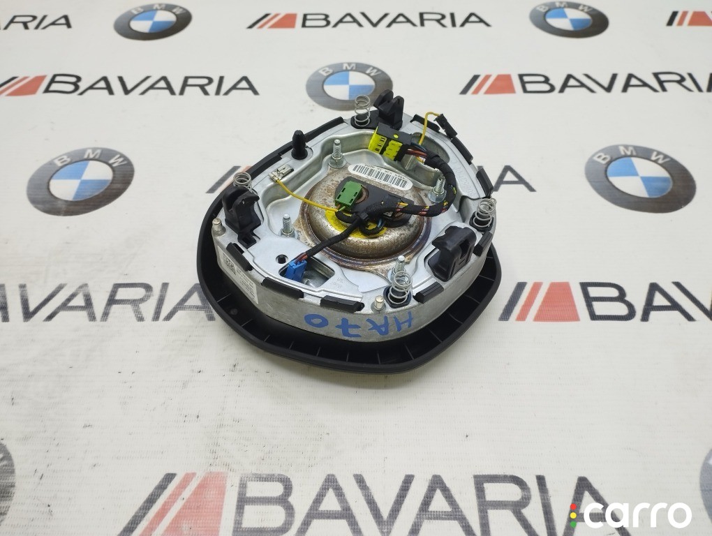 Airbag в руль BMW 5' 550i, 32306783826, фото 2