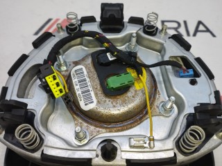 Airbag в руль, ориг. номер 32306783826, BMW 5' 550i