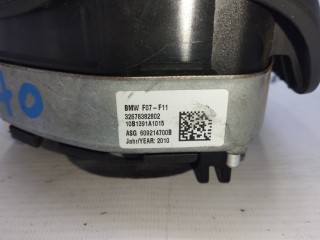 Airbag в руль, ориг. номер 32306783826, BMW 5' 550i