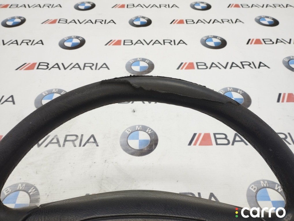 Руль BMW 525i, левый руль, 32341162110, фото 5