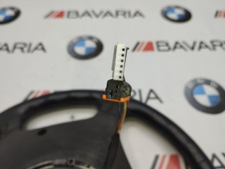 Руль, ориг. номер 32341162110, BMW 525i
