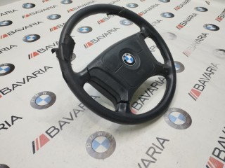 Руль, ориг. номер 32341162110, BMW 525i