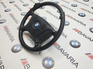 Руль, ориг. номер 32341162110, BMW 525i
