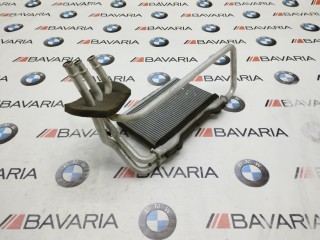 Радиатор печки, ориг. номер 64119163330, BMW 5' 550i