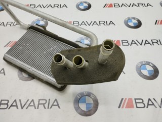 Радиатор печки, ориг. номер 64119163330, BMW 5' 550i