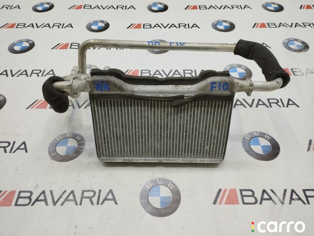 Радиатор печки BMW 5/6/7, 64119163330, фото 2