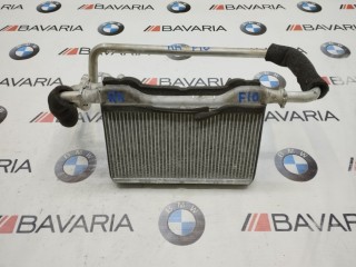 Радиатор печки, ориг. номер 64119163330, BMW 5/6/7