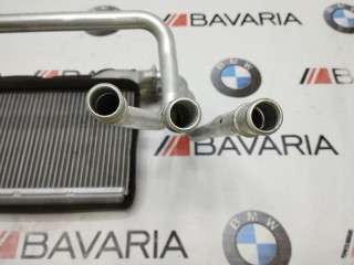 Радиатор печки, ориг. номер 64119163330, BMW 5' 528i