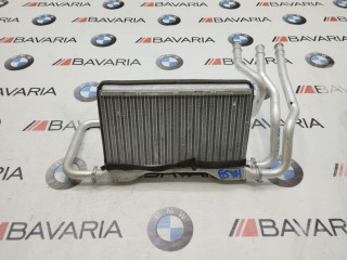Радиатор печки, ориг. номер 64119163330, BMW 550