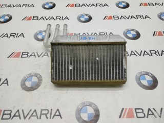 Радиатор печки, ориг. номер 64116968204, BMW xDrive35i