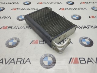 Радиатор кондиционера, ориг. номер 64118385560, BMW X5 4.4i