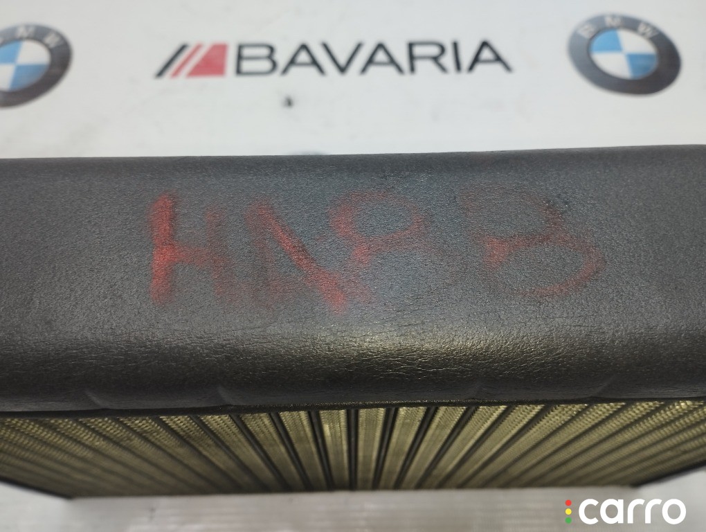 Радиатор кондиционера BMW X5 4.4i, N62B44, 64118385560, фото 5