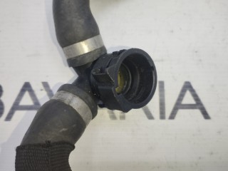 Патрубок помпы, ориг. номер 17127599455, BMW 335i