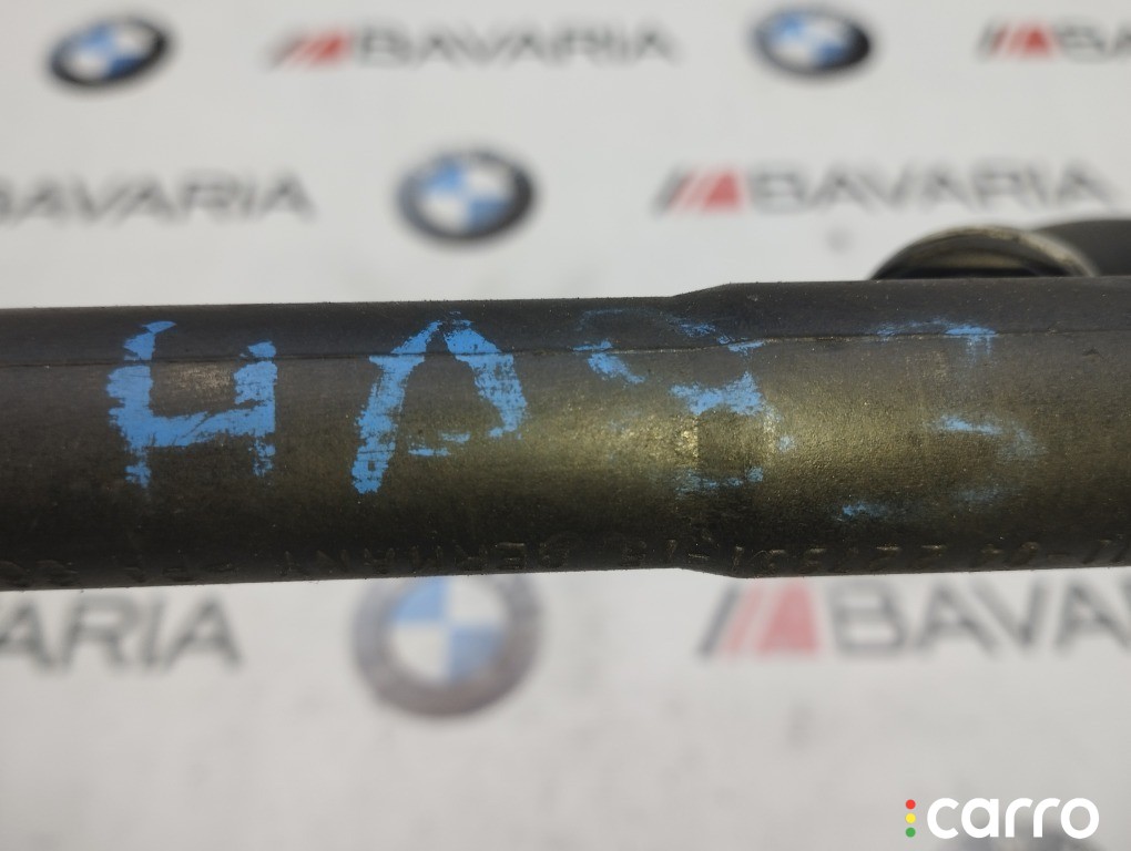 Патрубок помпы BMW 335i, N55B30, 17127599455, фото 5