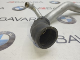 Патрубок помпы, ориг. номер 11537558523, BMW 335is
