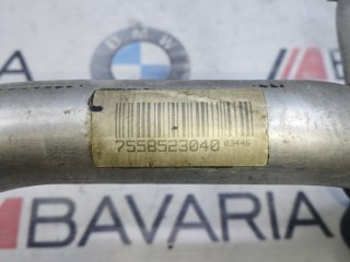 Патрубок помпы, ориг. номер 11537558523, BMW 335is