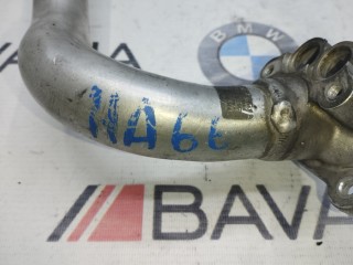 Патрубок помпы, ориг. номер 11537558523, BMW 335is