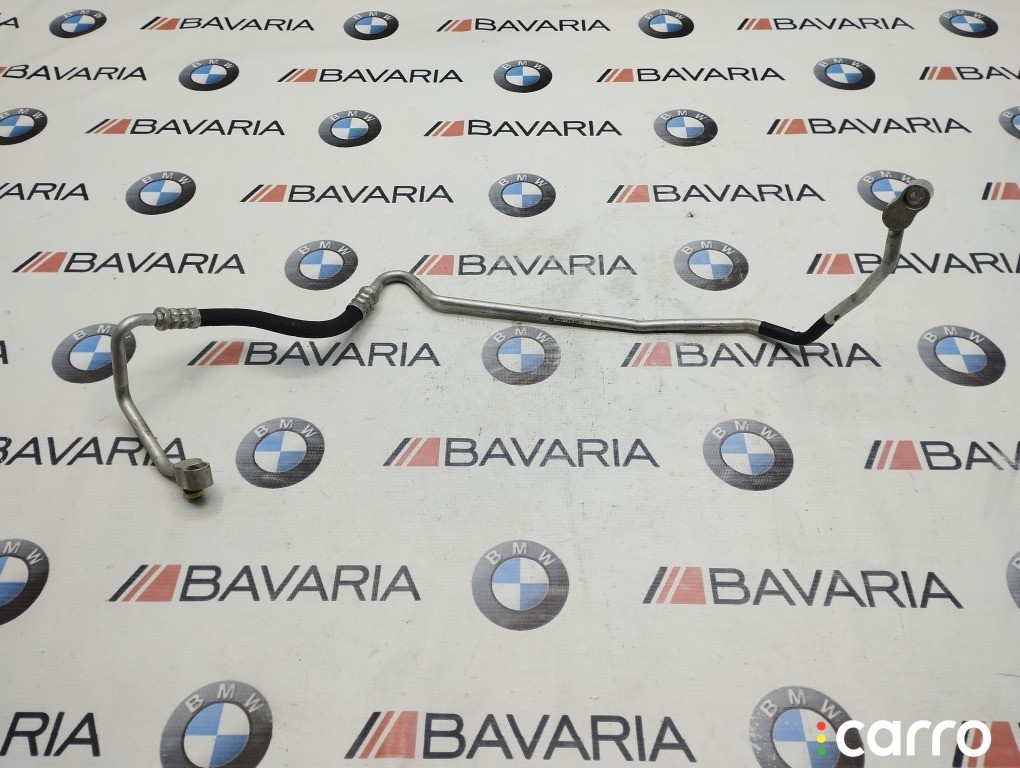 Трубка А/С BMW 335is, N54B30A, 64539239768, фото 1
