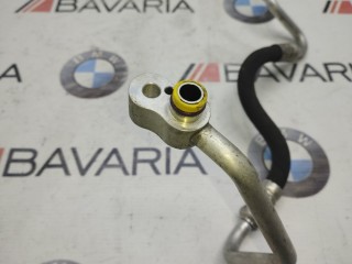 Трубка А/С, ориг. номер 64539239768, BMW 335is