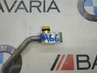 Трубка А/С, ориг. номер 64539239768, BMW 335is