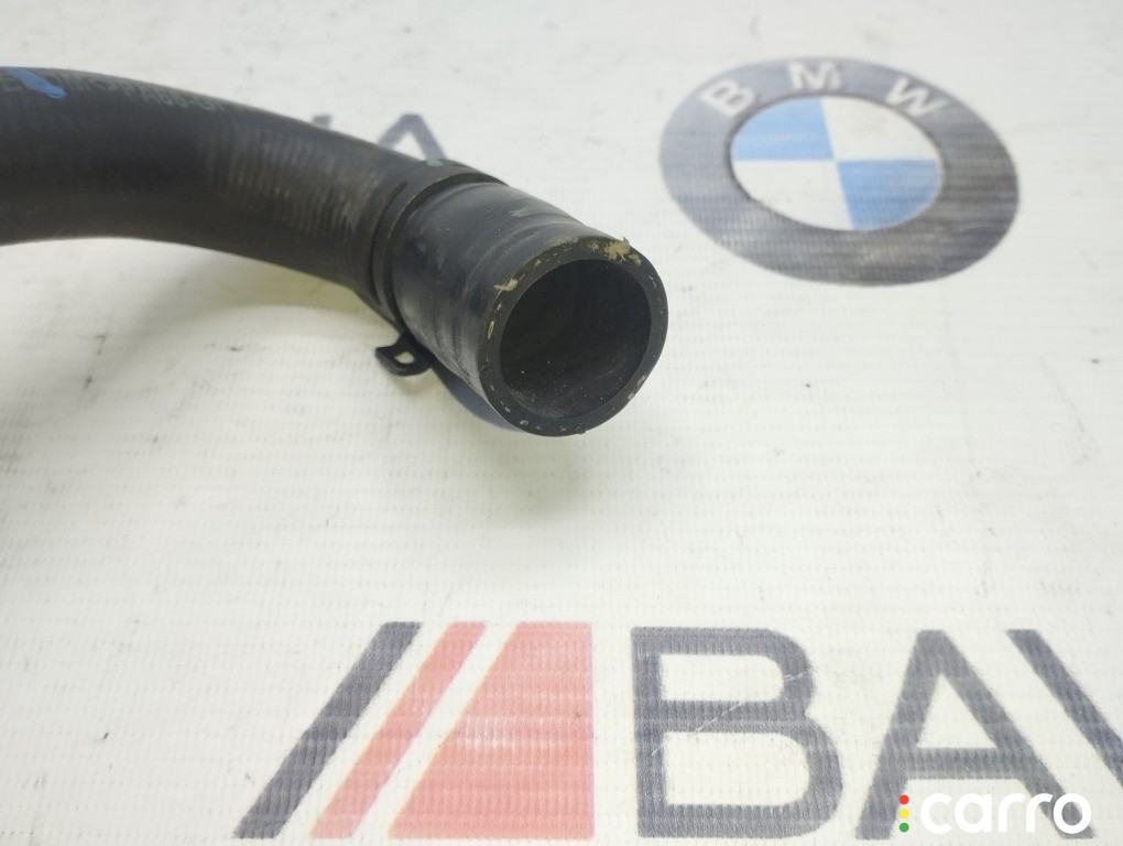 Патрубок термостата BMW 1/3/5/X5/X6/Z4, N20, 11537603514, фото 2