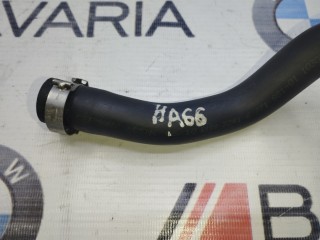 Шланг ГУР, ориг. номер 32416850587, 32416771881, BMW 335is