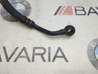 Шланг ваноса, ориг. номер 11361703464, BMW 525i