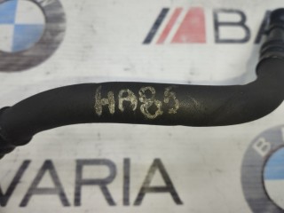Шланг ваноса, ориг. номер 11361703464, BMW 525i