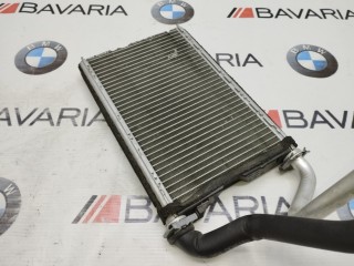 Радиатор печки, ориг. номер 64119128953, BMW 335i