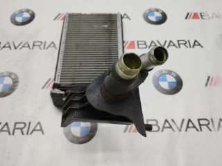 Радиатор печки, ориг. номер 64119128953, BMW 335i