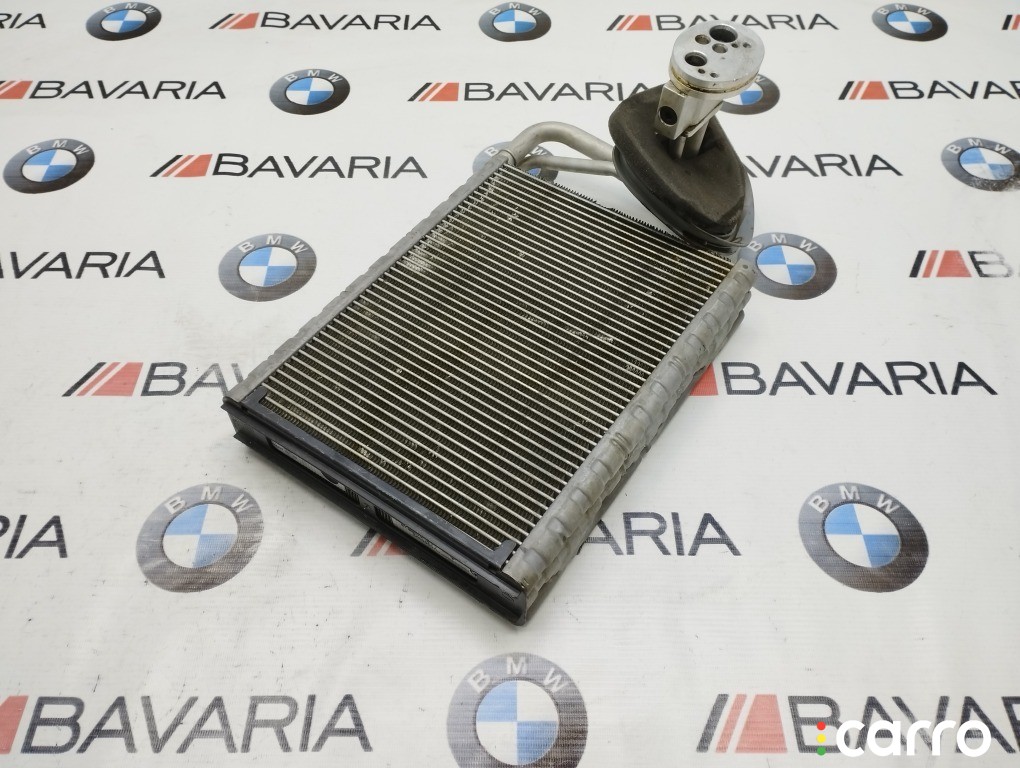 Испаритель кондиционера BMW 5' 550i, N63B44A, 64119383679, фото 1
