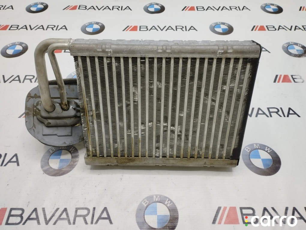 Испаритель кондиционера BMW 5' 550i, N63B44A, 64119383679, фото 3