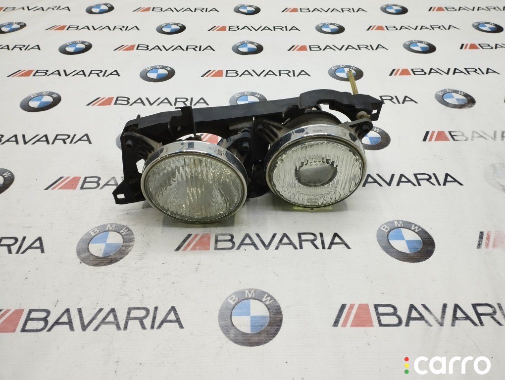 Фара BMW 525i, 63121379185, фото 1