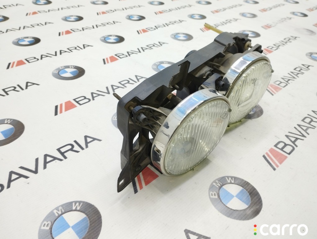 Фара BMW 525i, 63121379185, фото 2