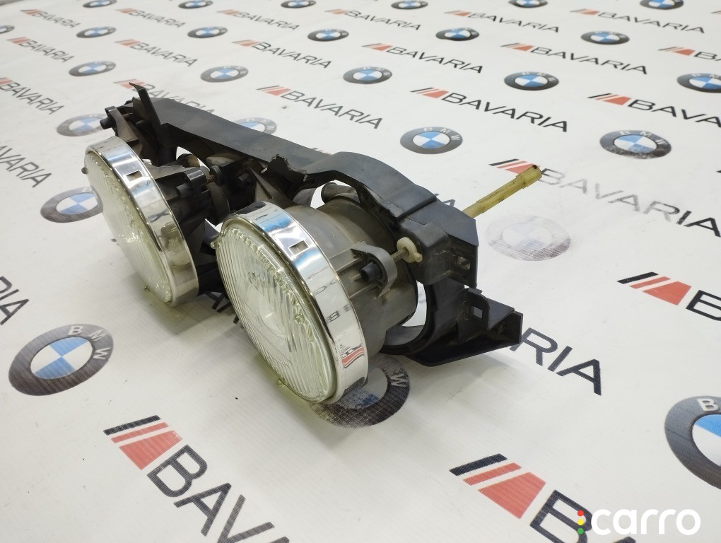 Фара BMW 525i, 63121379185, фото 3