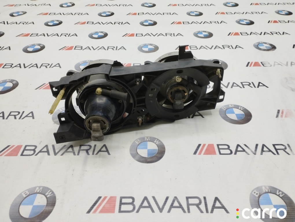 Фара BMW 525i, 63121379185, фото 4