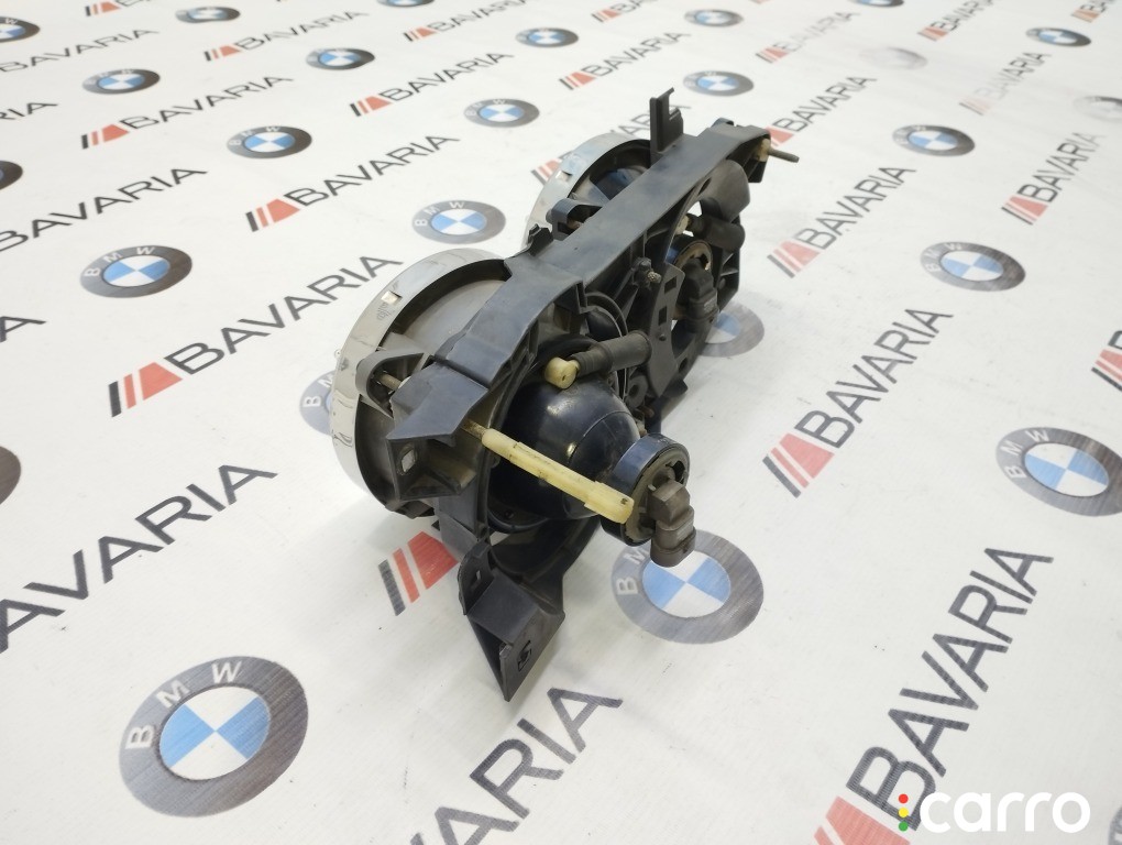 Фара BMW 525i, 63121379185, фото 5