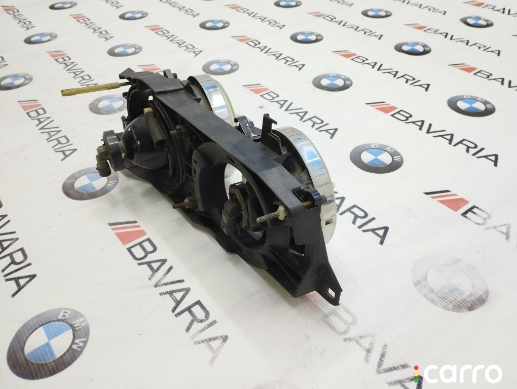Фара BMW 525i, 63121379185, фото 6