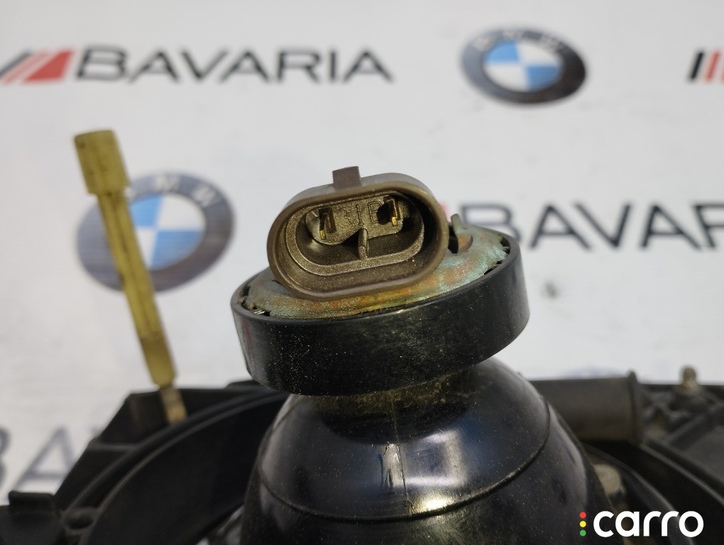 Фара BMW 525i, 63121379185, фото 7