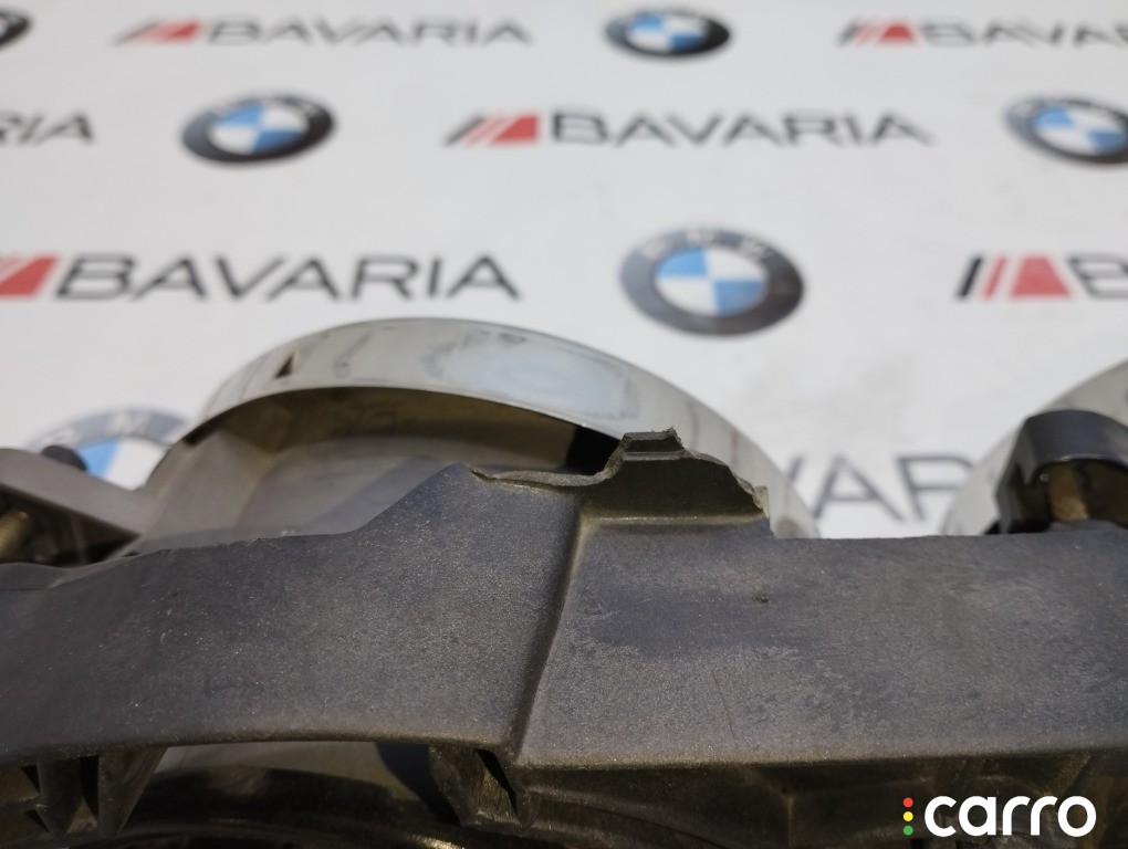 Фара BMW 525i, 63121379185, фото 10