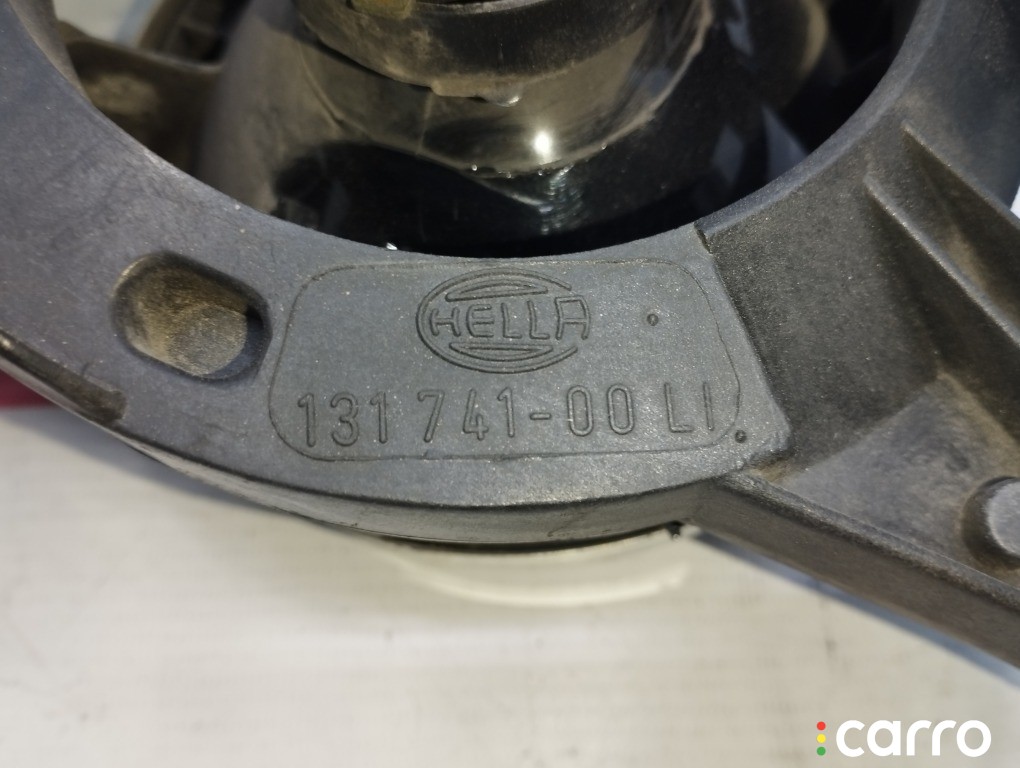 Фара BMW 525i, 63121379185, фото 11