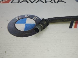 Шланг масляного охлаждения АКПП, ориг. номер 17221728763, BMW 525i