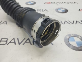 Воздуховод наддувочного воздуха, ориг. номер 13717612091, BMW 5' 528i