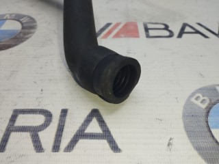 Патрубок радиатора печки, ориг. номер 11531738054, BMW 525i