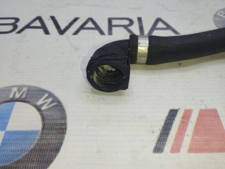 Водяной шланг теплообменника АКПП, ориг. номер 11537522999, BMW 5 2002-2007