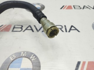 Сливной трубопровод, ориг. номер 32416763979, BMW X5 4.4i