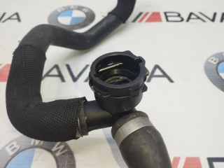 Шланг ож, ориг. номер 17127548230, BMW 335is