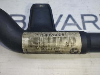 Шланг ож, ориг. номер 17127548230, BMW 335is